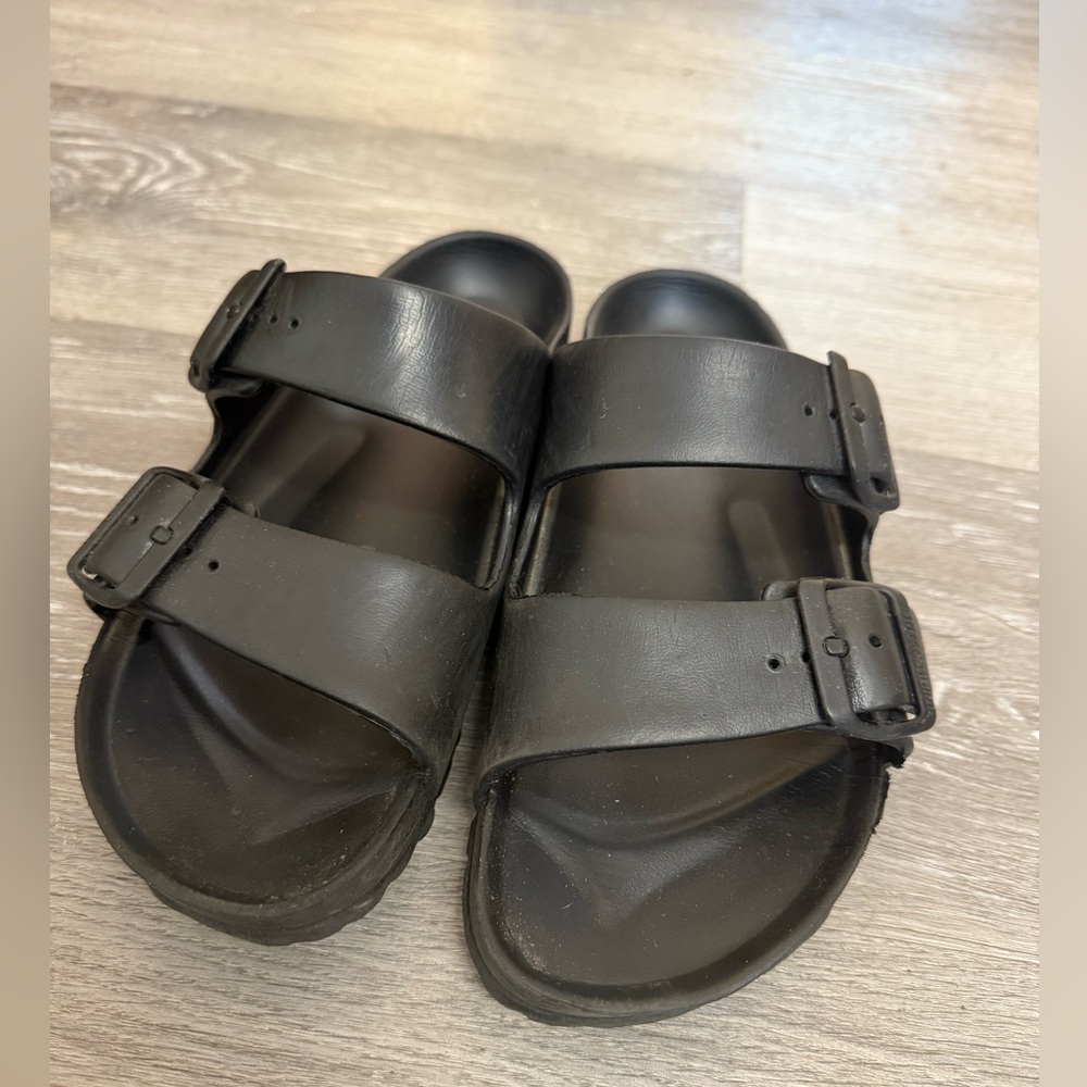 Birkenstock Arizona Essentials EVA Slide Sandal - Picture 8 of 12